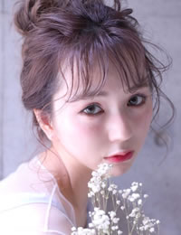 山田美奈子